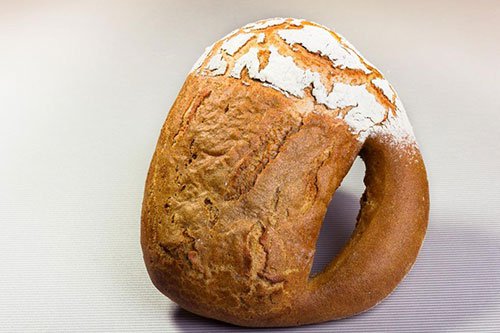 Хлеб «Пэн Биер»